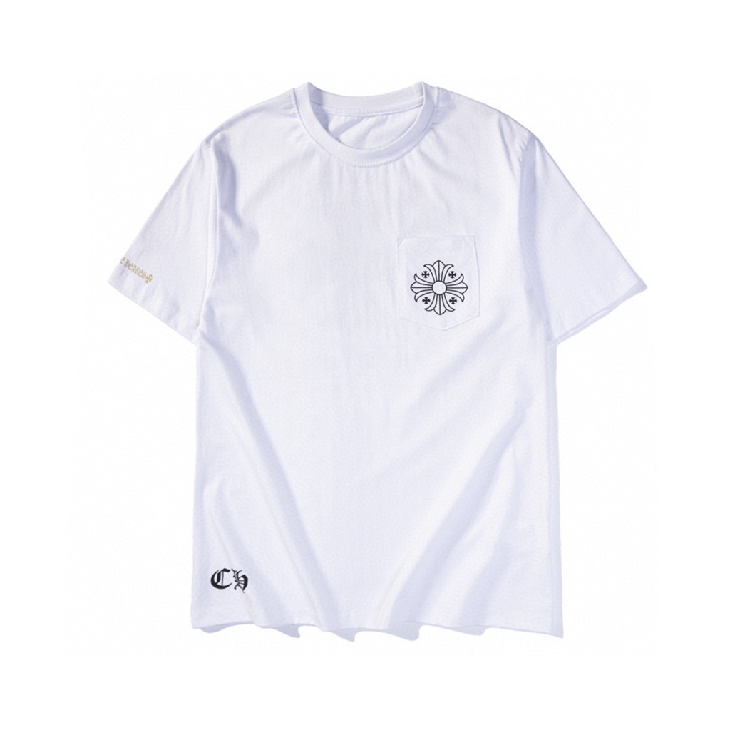 Chrom* Hear* T-shirt